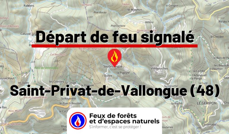 Saint-Privat-de-Vallongue (48)