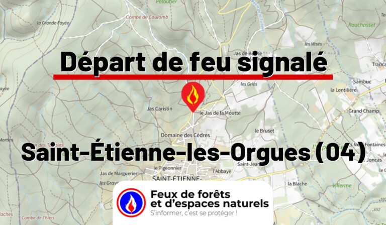 Saint-Étienne-les-Orgues (04)