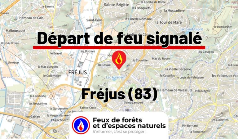 Fréjus (83)