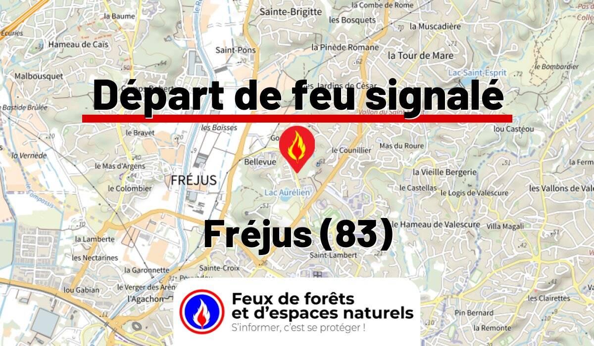 Fréjus (83)