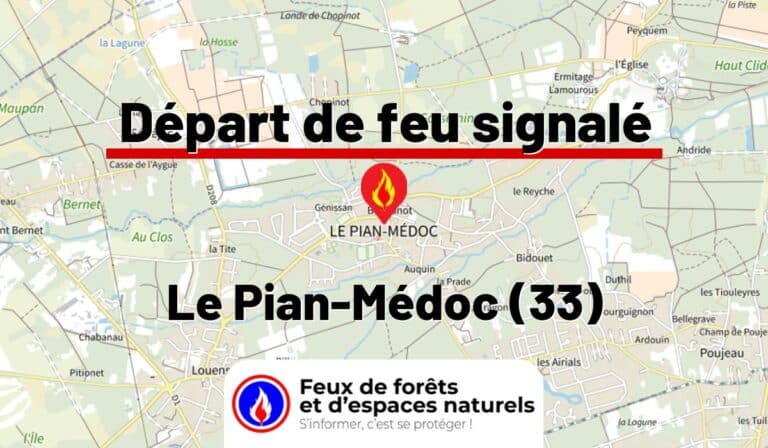 Le Pian-Médoc (33)