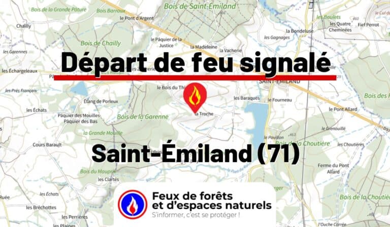 Saint-Émiland (71)