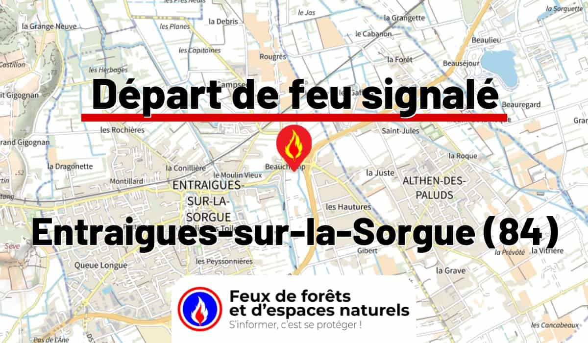 Entraigues-sur-la-Sorgue (84)