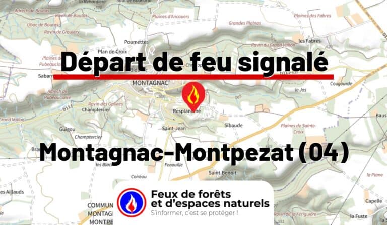 Montagnac-Montpezat (04)