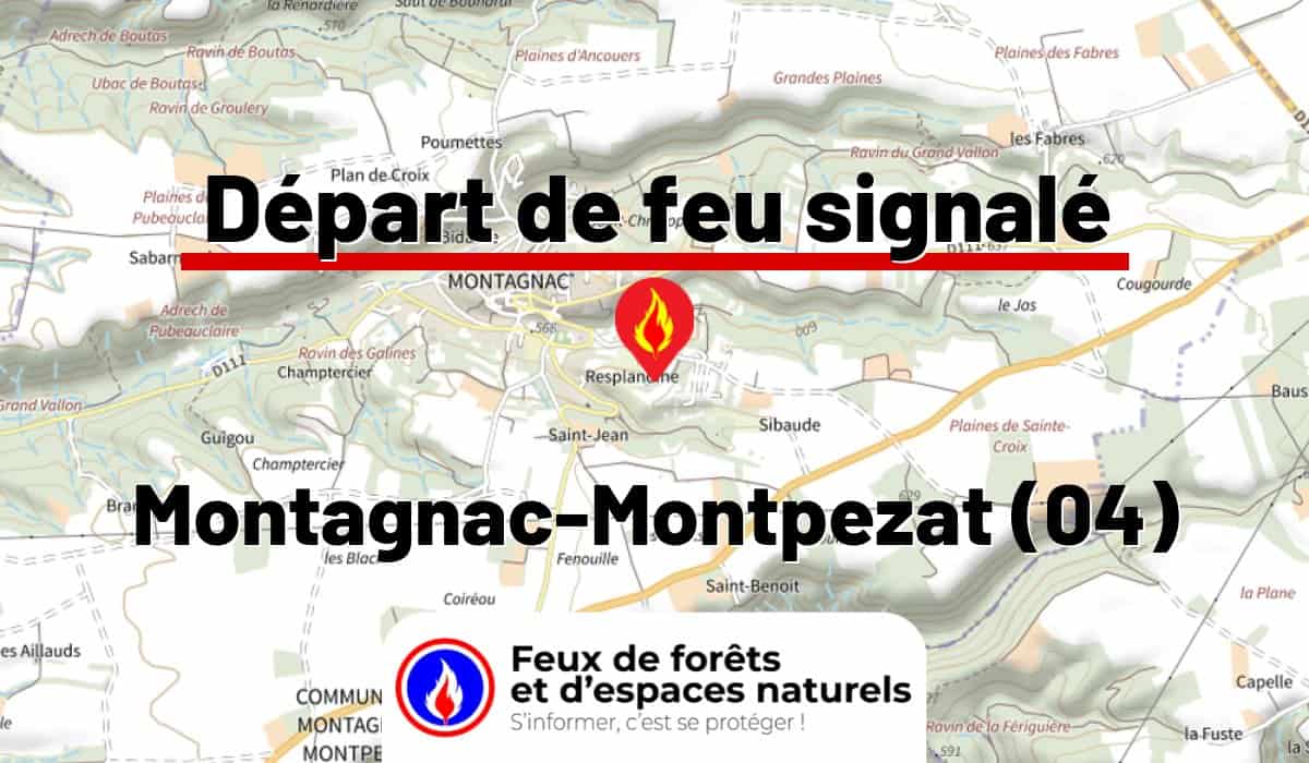 Montagnac-Montpezat (04)