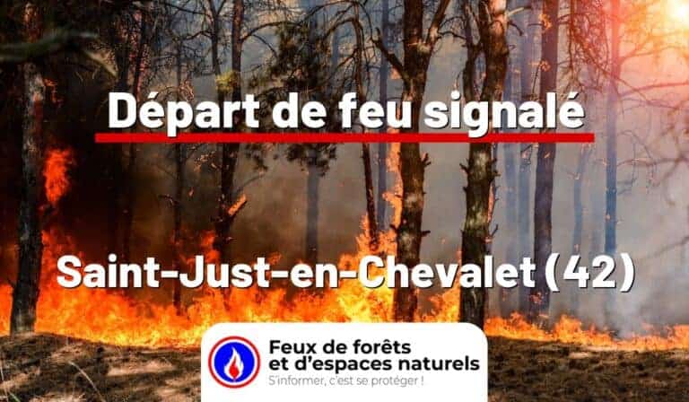 Saint-Just-en-Chevalet (42)
