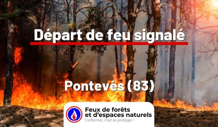 Pontevès (83)