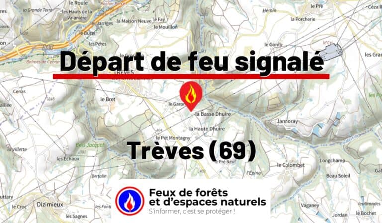 Trèves (69)