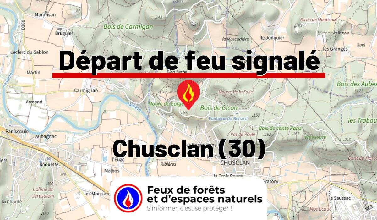 Chusclan (30)