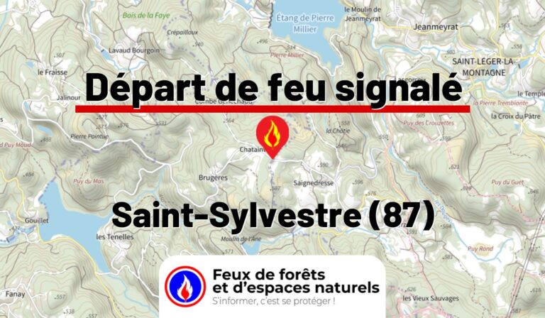 Saint-Sylvestre (87)
