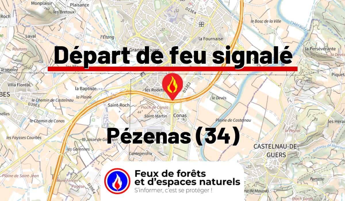 Pézenas (34)