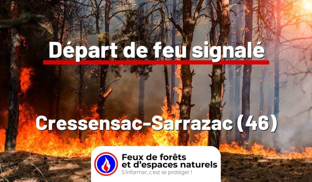 Cressensac-Sarrazac (46)
