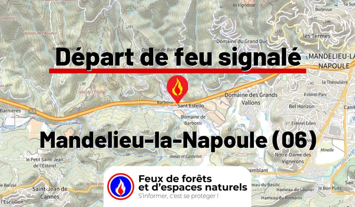Mandelieu-la-Napoule (06)