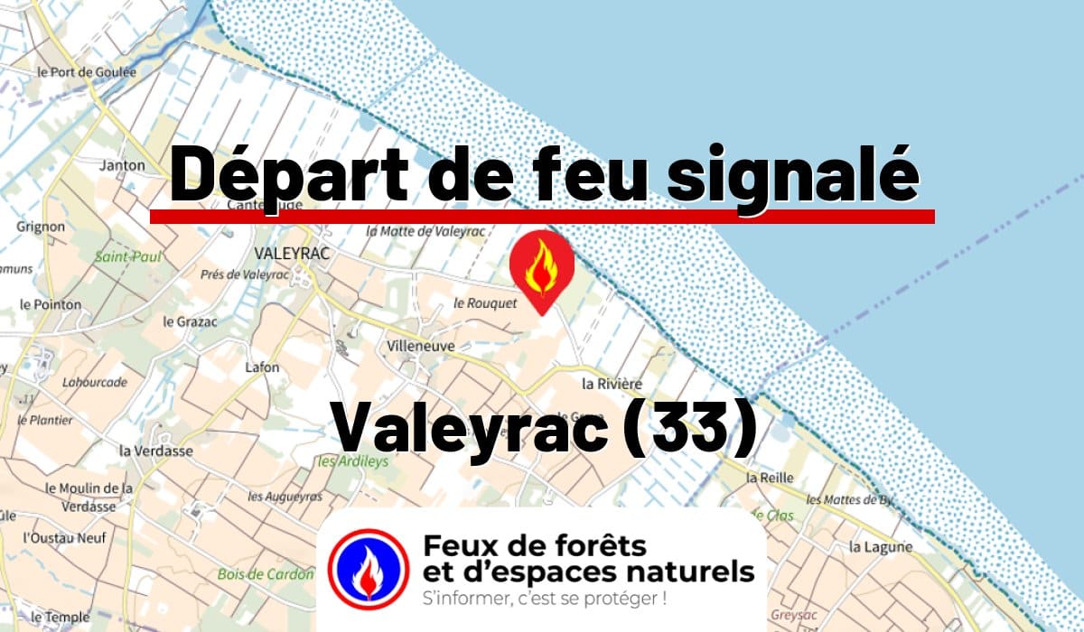 Valeyrac (33)