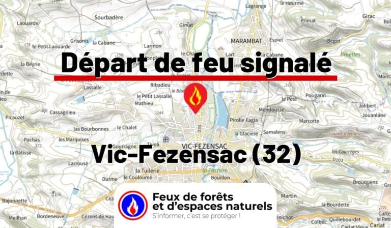 Vic-Fezensac (32)