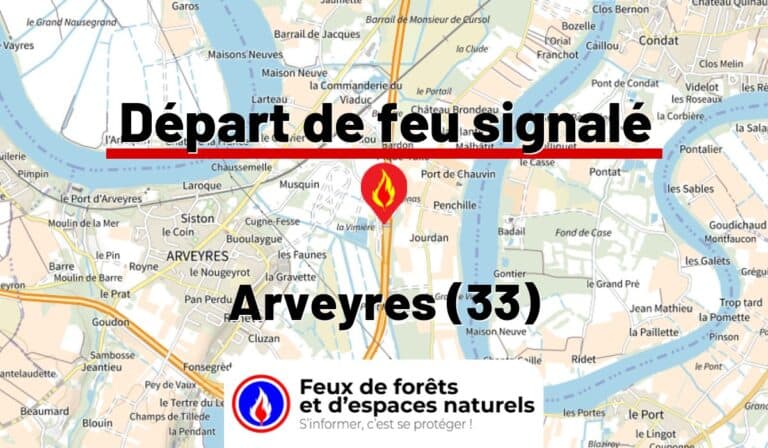 Arveyres (33)