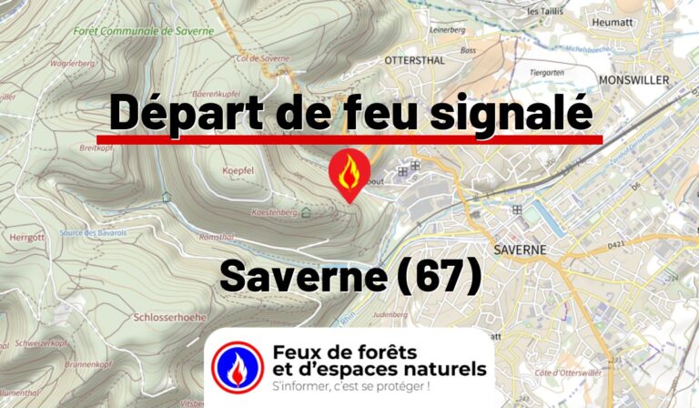 Saverne (67)