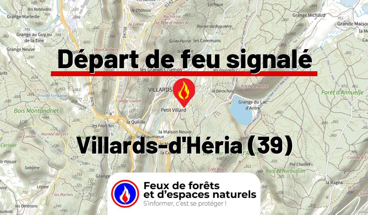 Villards-d’Héria (39)