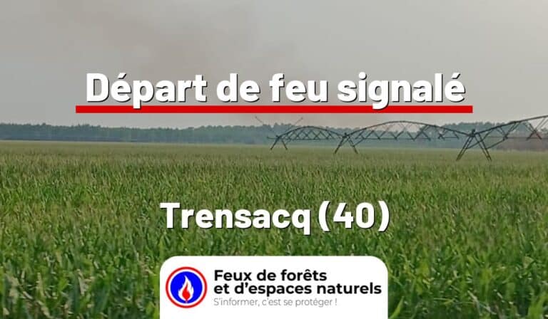Trensacq (40)