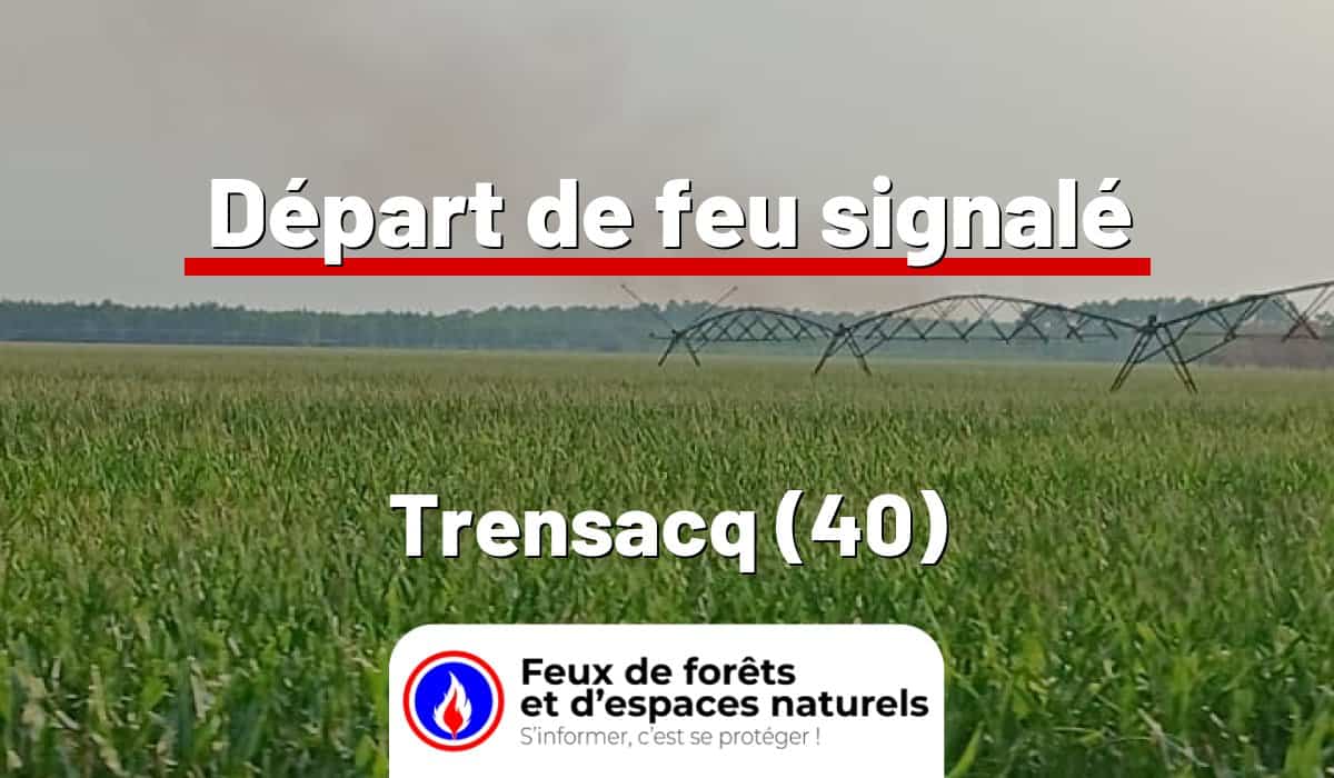Trensacq (40)
