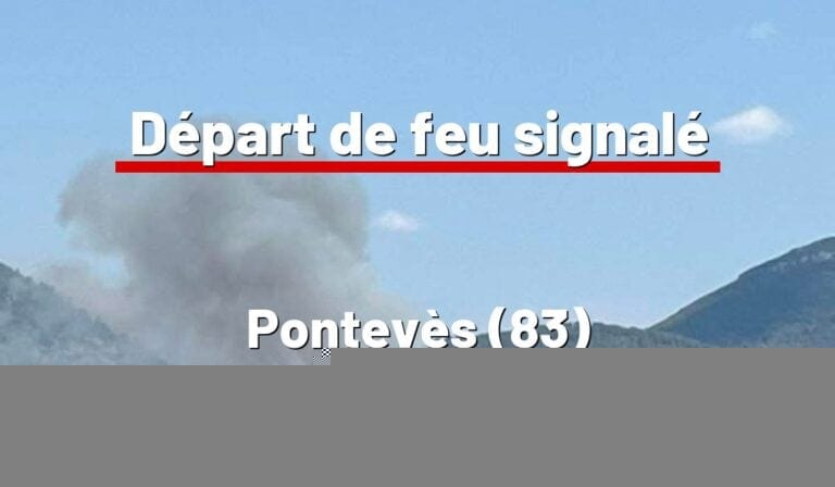 Pontevès (83)