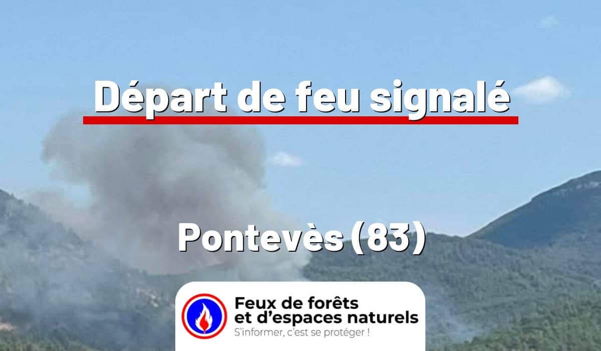 Pontevès (83)