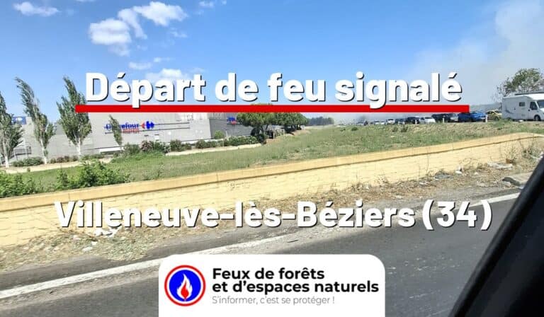 Villeneuve-lès-Béziers (34)