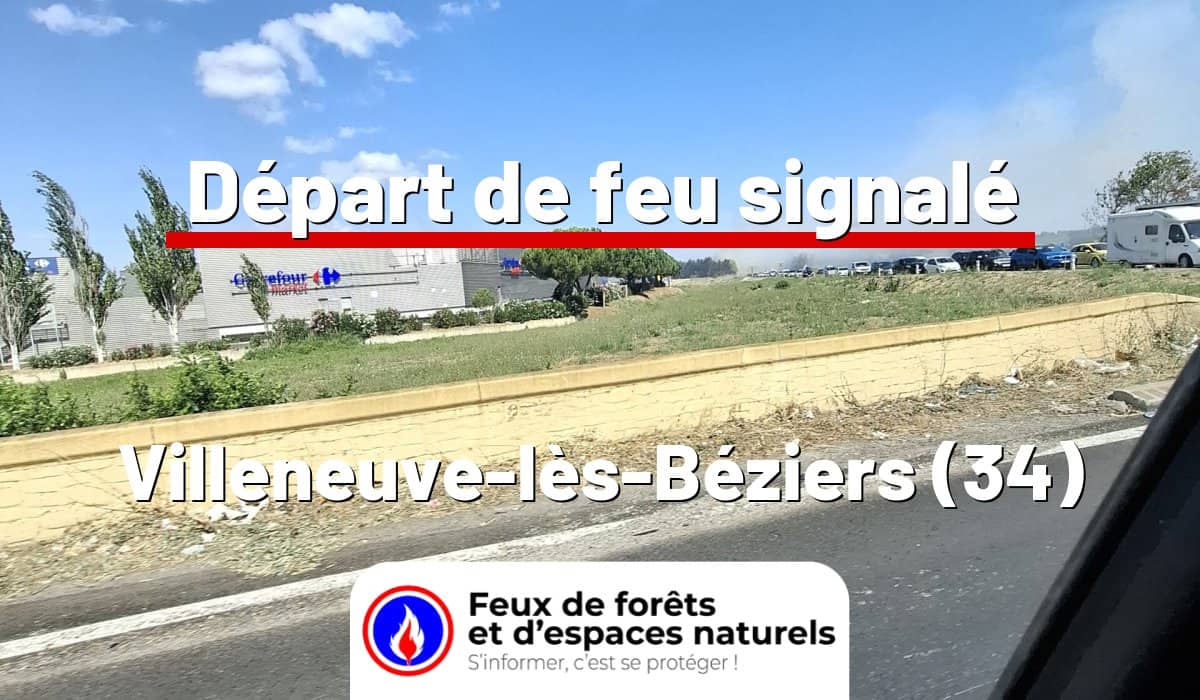Villeneuve-lès-Béziers (34)