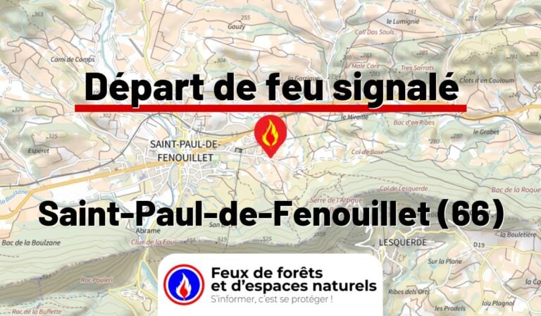 Saint-Paul-de-Fenouillet (66)