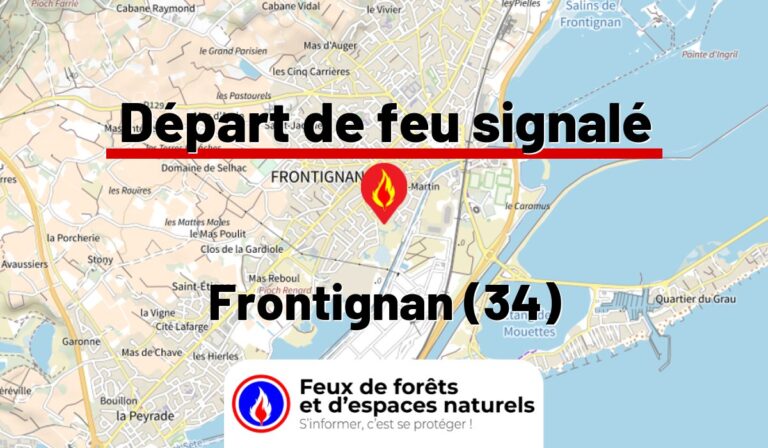 Frontignan (34)