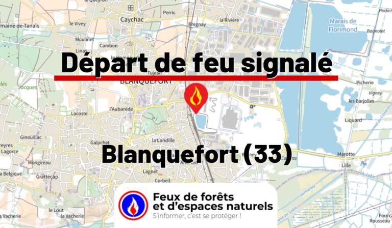 Blanquefort (33)