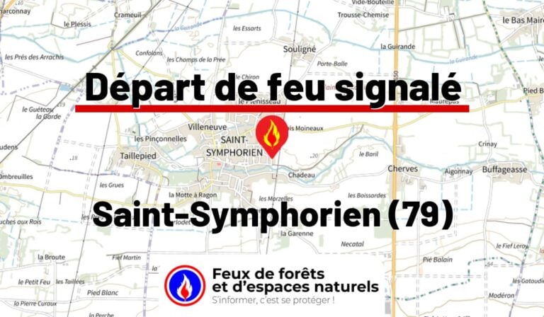 Saint-Symphorien (79)