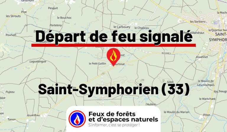 Saint-Symphorien (33)