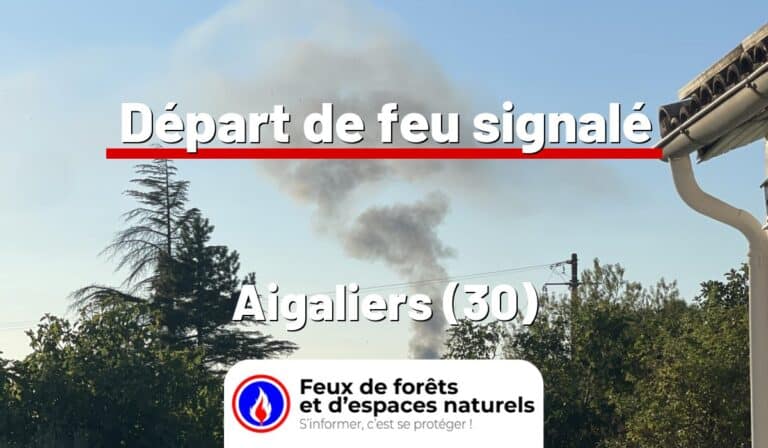 Aigaliers (30)