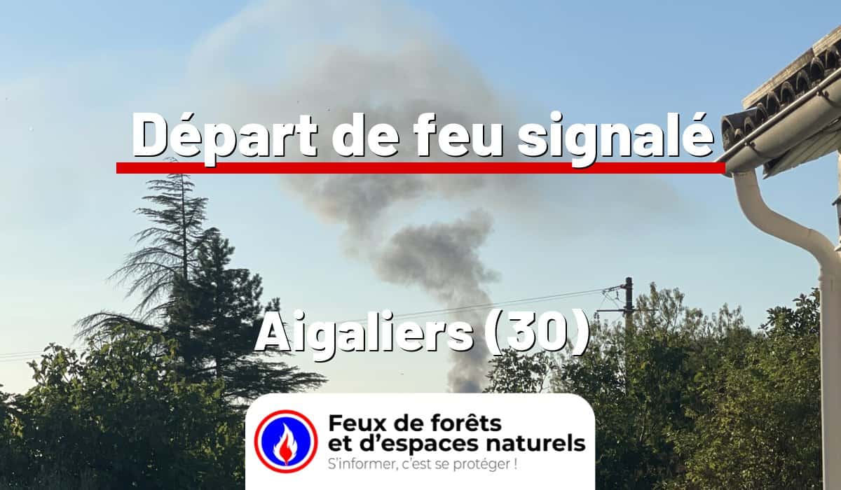 Aigaliers (30)