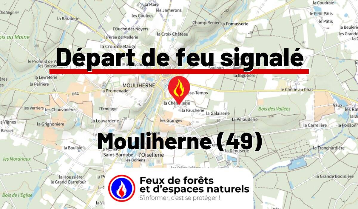Mouliherne (49)
