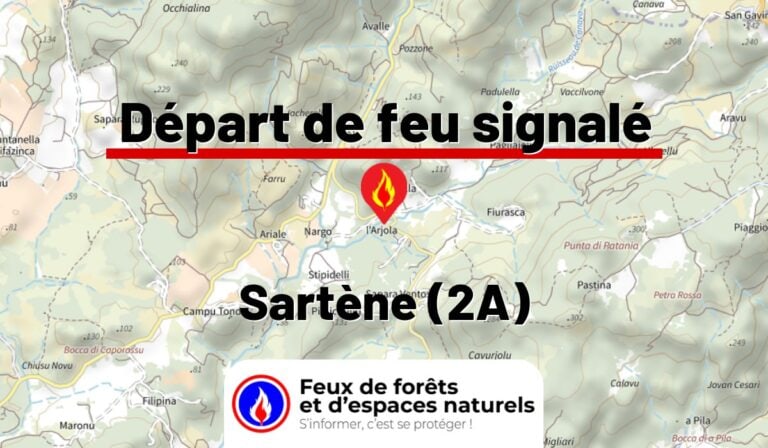 Sartène (2A)