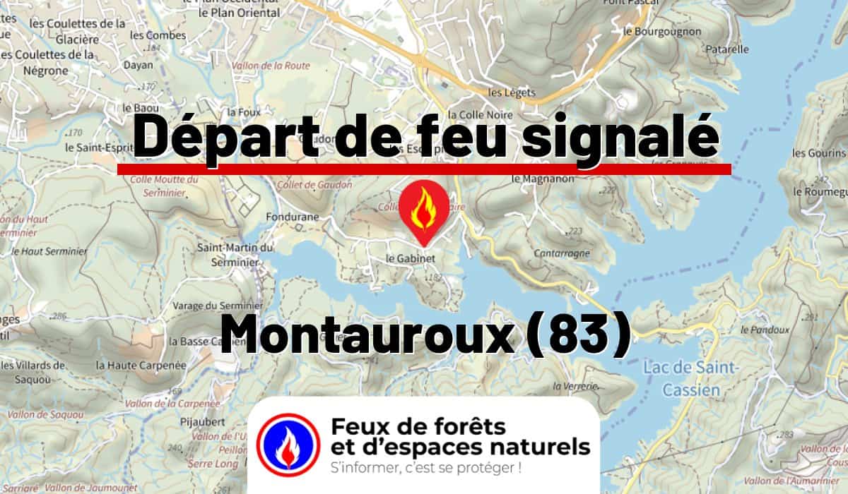 Montauroux (83)