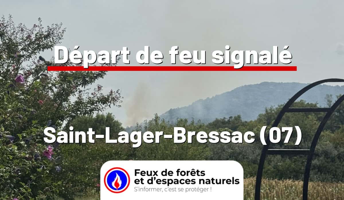 Saint-Lager-Bressac (07)
