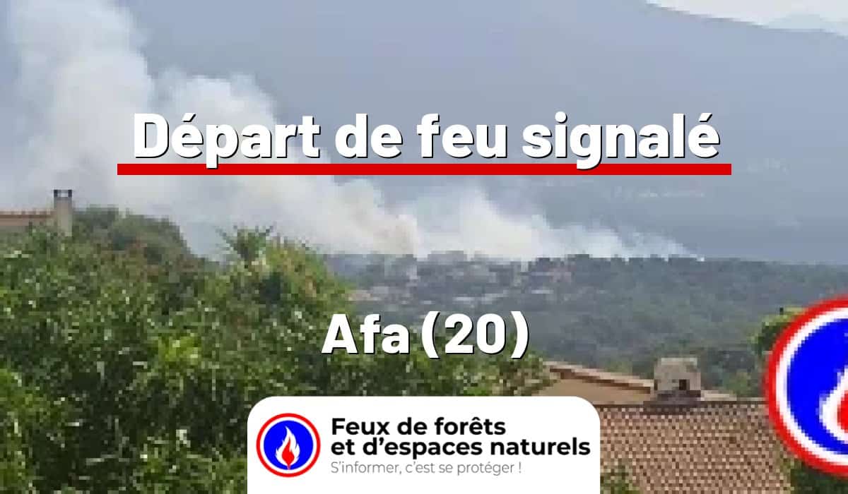 Afa (2A)