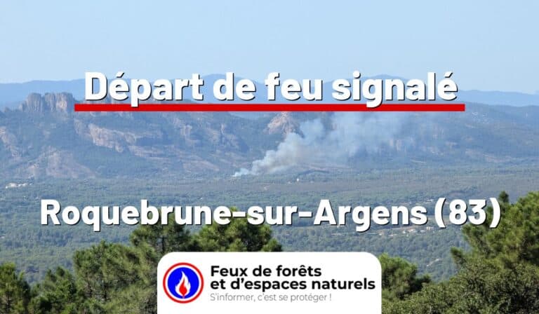 Roquebrune-sur-Argens (83)