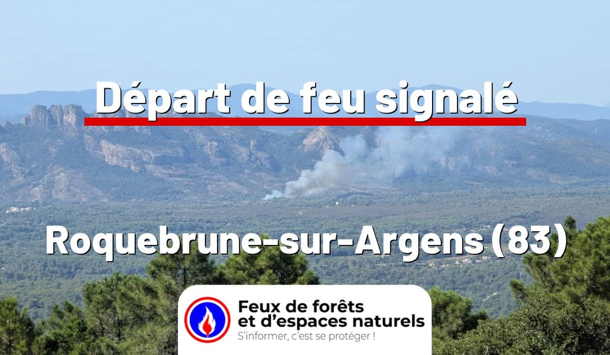 Roquebrune-sur-Argens (83)