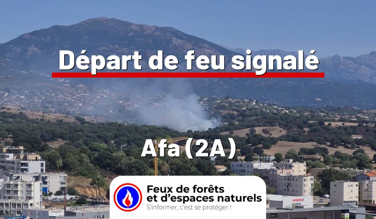 Afa (2A)
