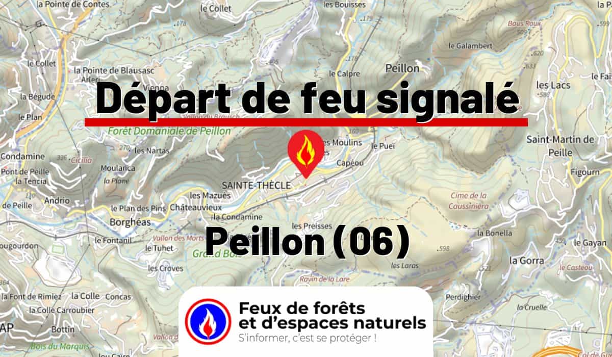 Peillon (06)