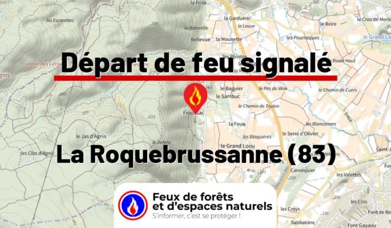La Roquebrussanne (83)