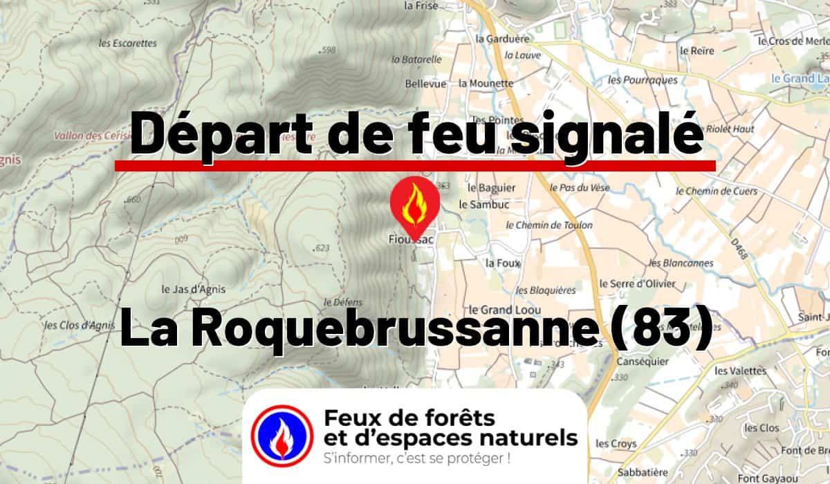 La Roquebrussanne (83)
