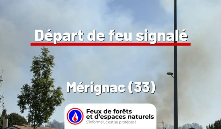 Mérignac (33)