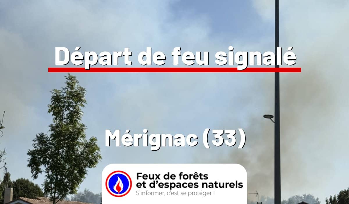 Mérignac (33)