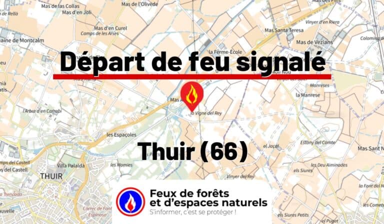 Thuir (66)
