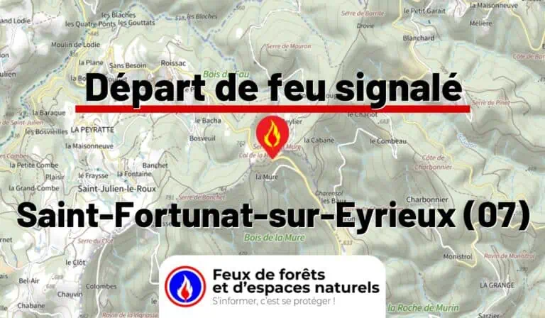 Saint-Fortunat-sur-Eyrieux (07)
